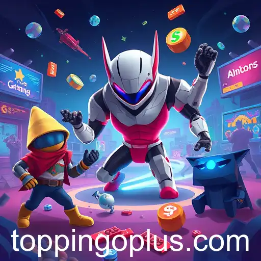 The Evolution of Online Gaming Culture