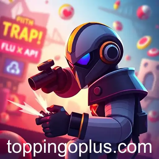 The Rise of PingoPlus: Revolutionizing Online Gaming