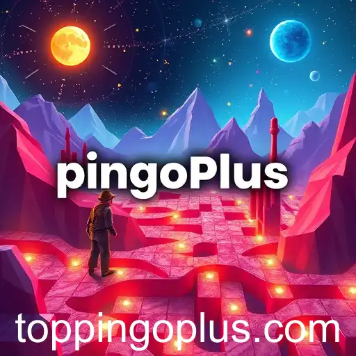 Pingoplus: A New Era of Online Gaming