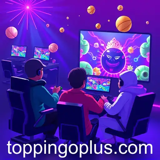 Pingoplus Revolutionizes Online Gaming World
