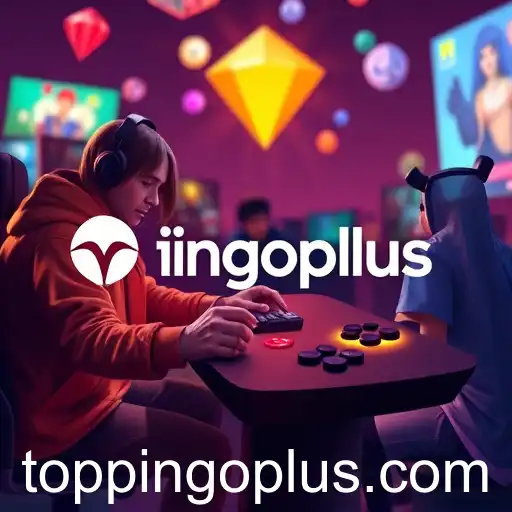 pingoplus