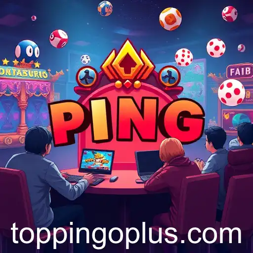 The Rise of PingoPlus: Revolutionizing Online Gaming